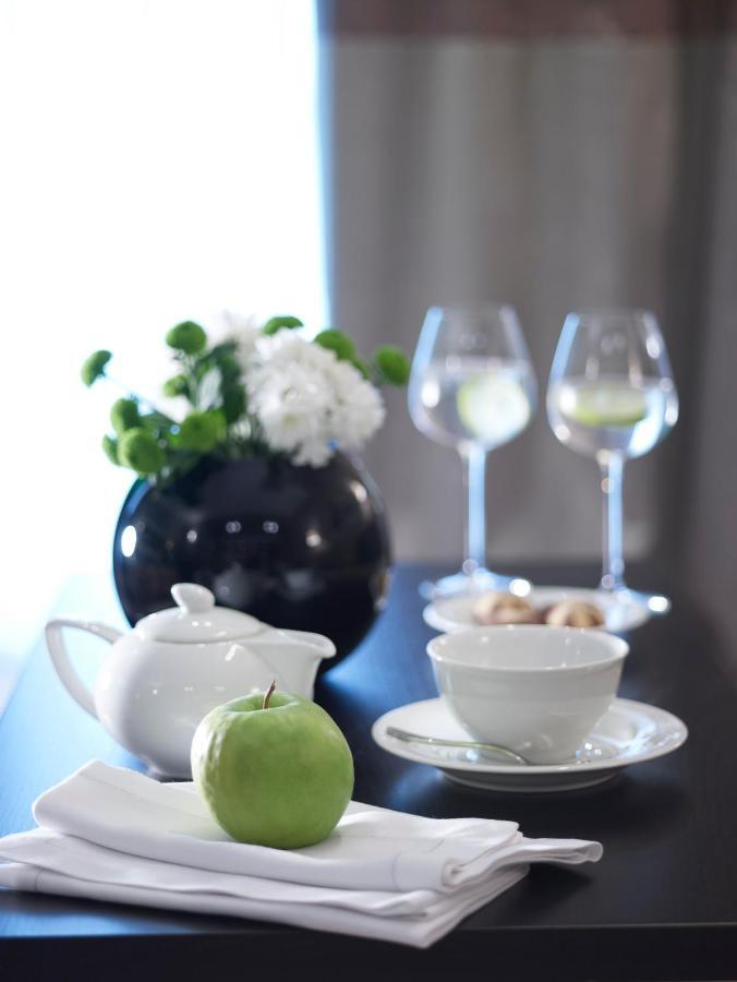 Anatolia Hotel Комотини Экстерьер фото