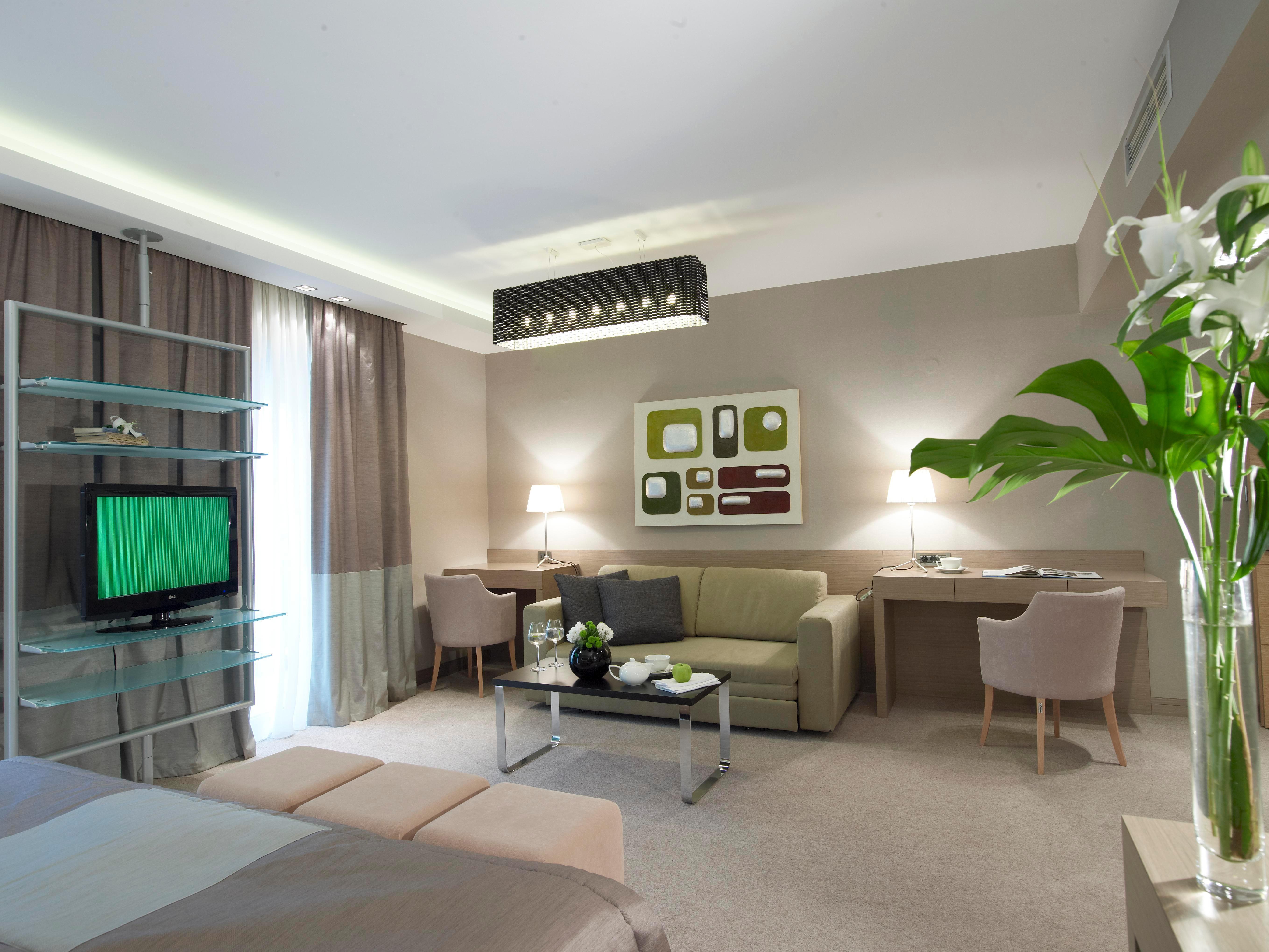 Anatolia Hotel Комотини Экстерьер фото