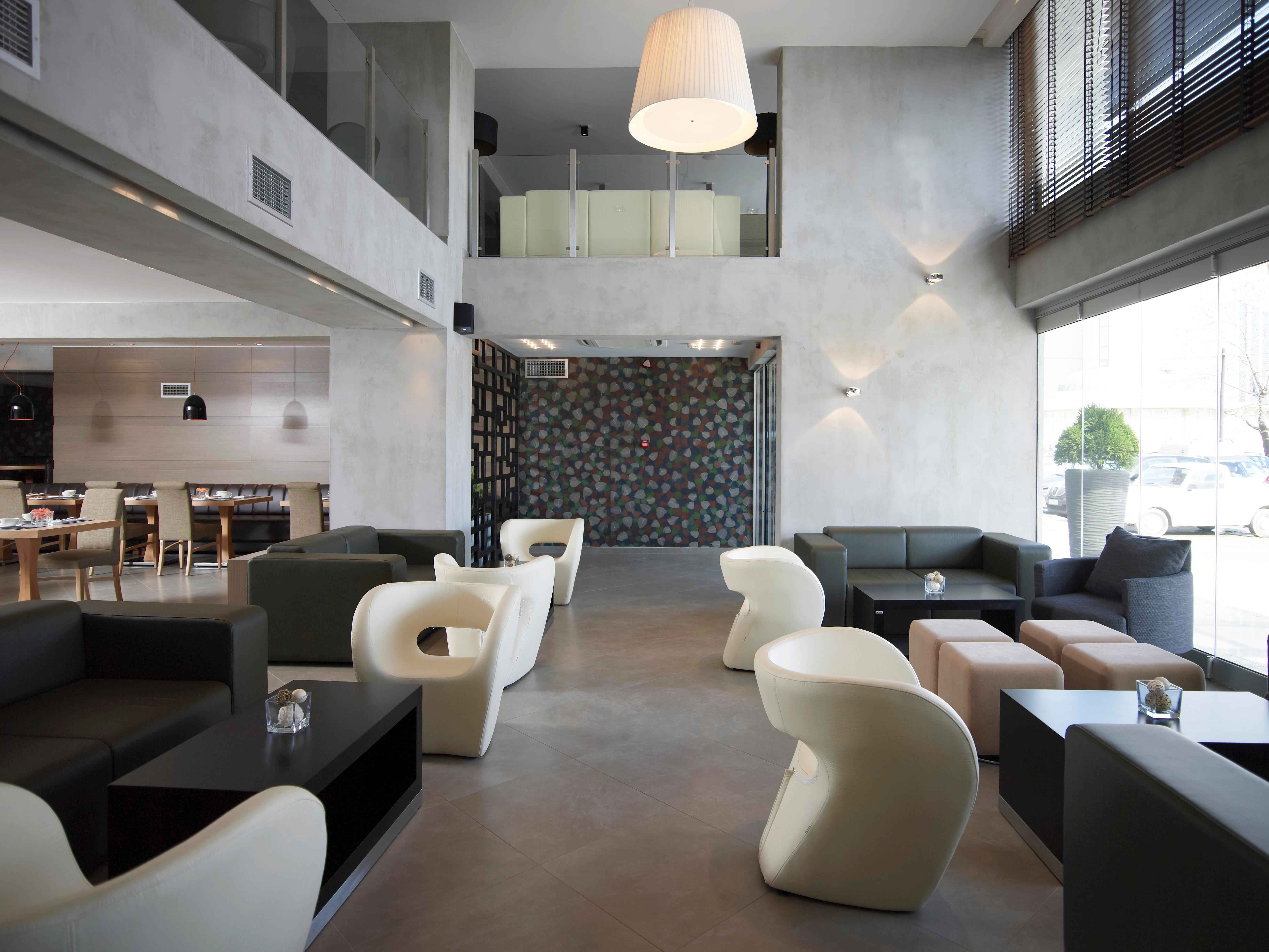 Anatolia Hotel Комотини Экстерьер фото