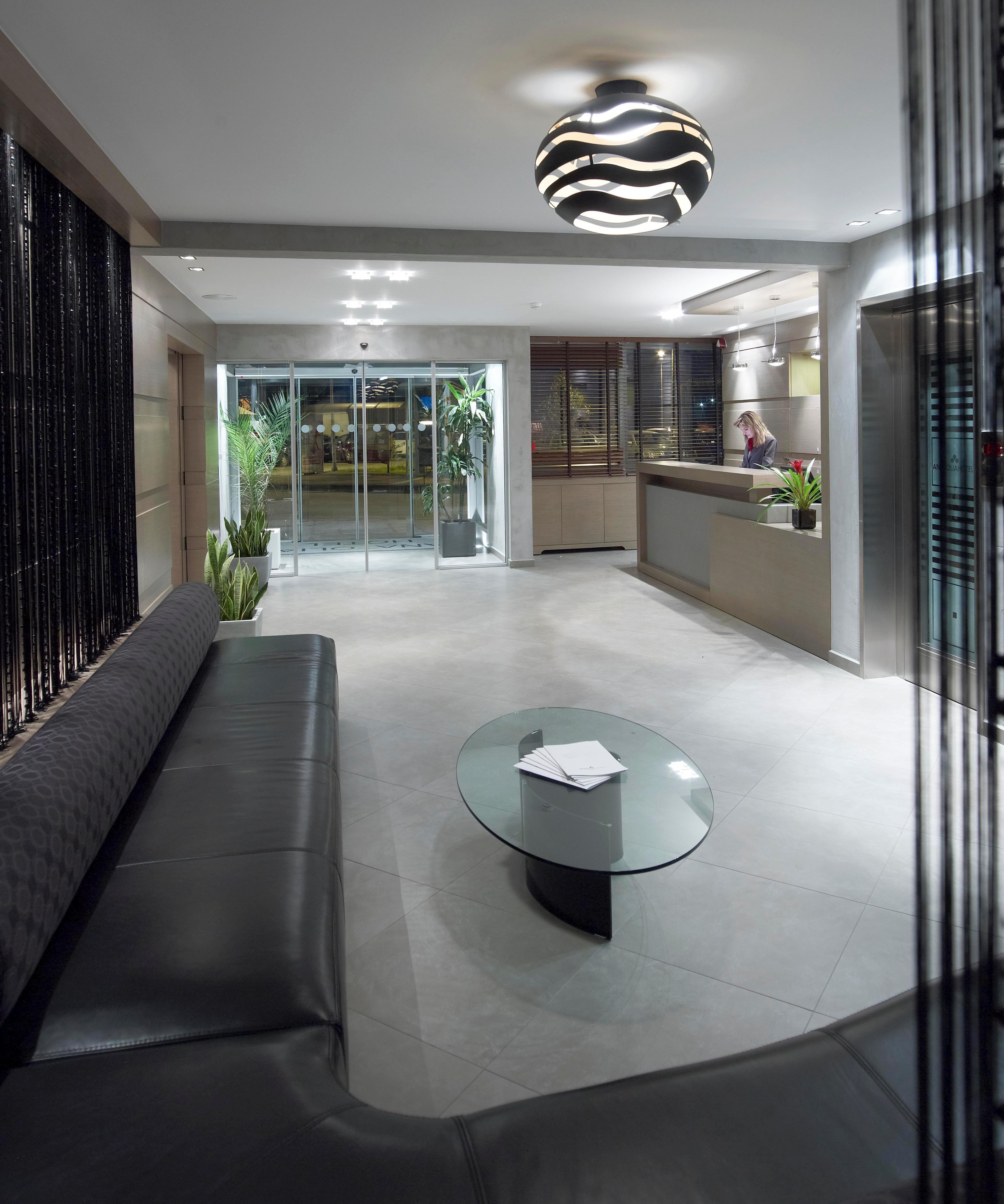 Anatolia Hotel Комотини Экстерьер фото