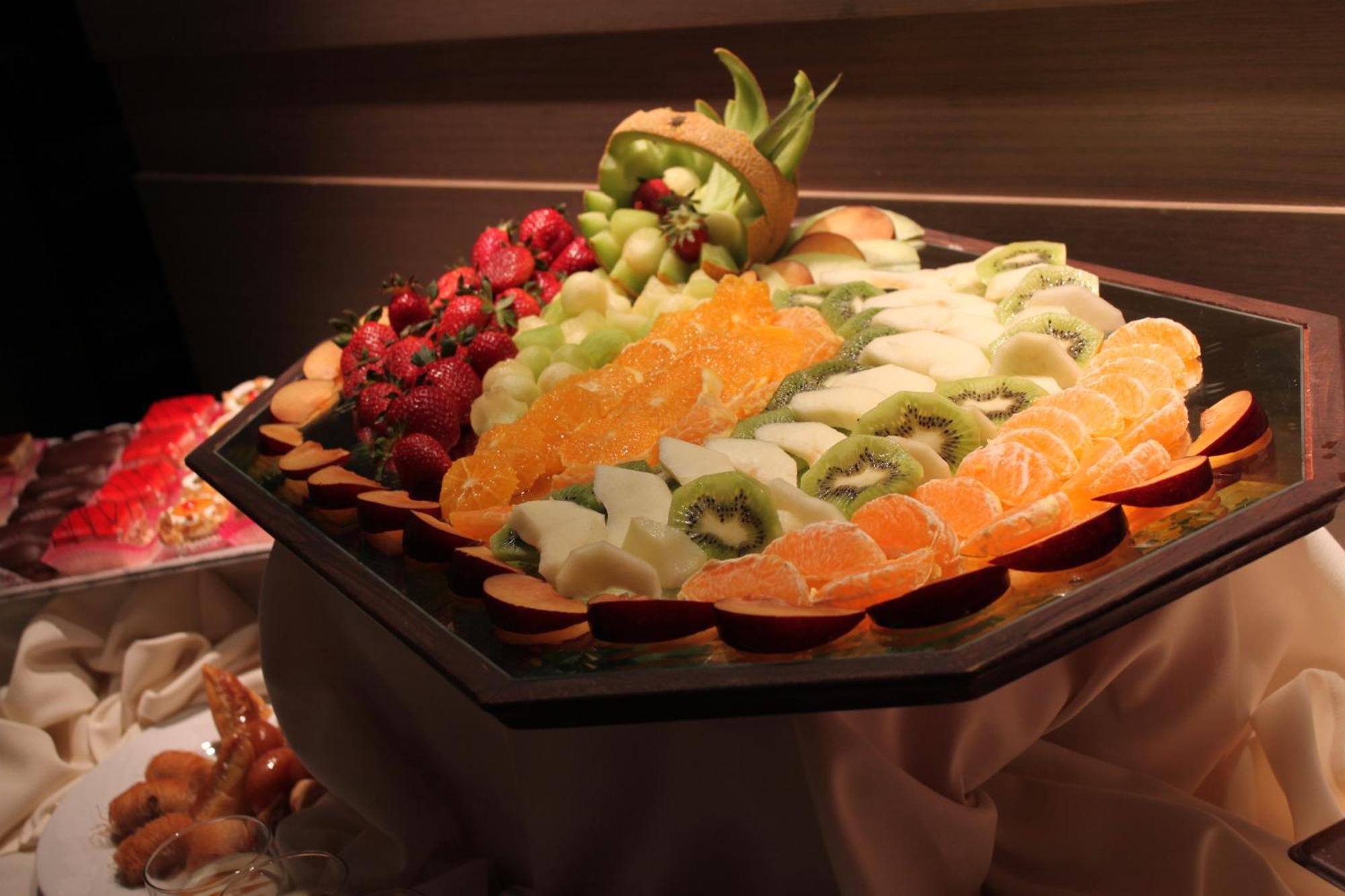 Anatolia Hotel Комотини Экстерьер фото