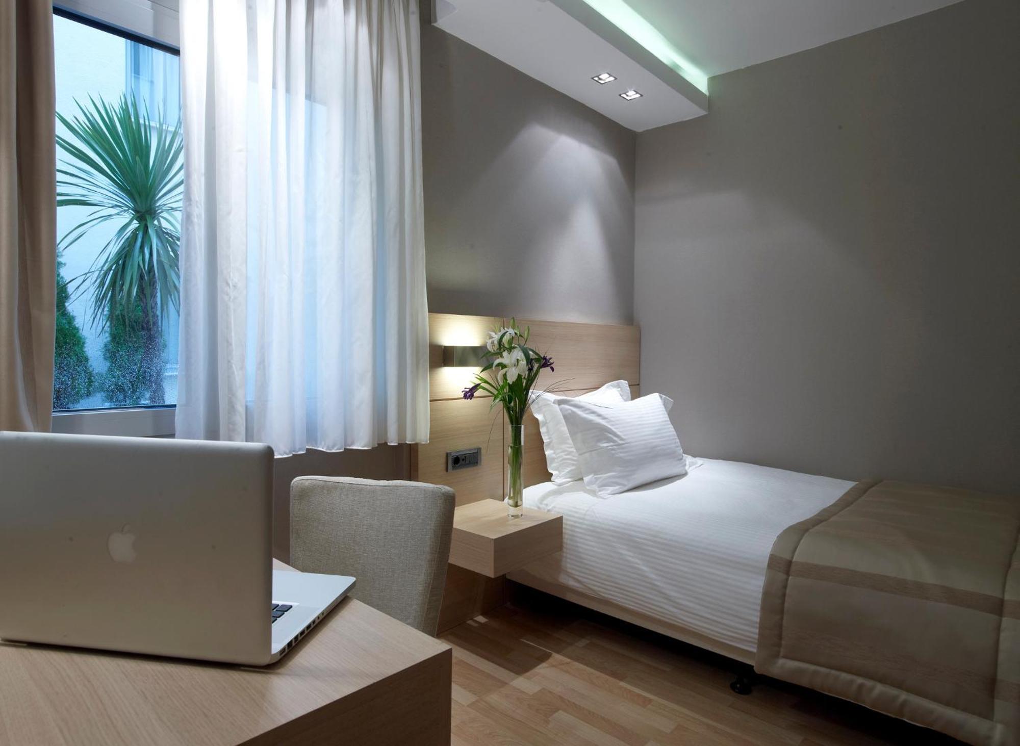 Anatolia Hotel Комотини Экстерьер фото