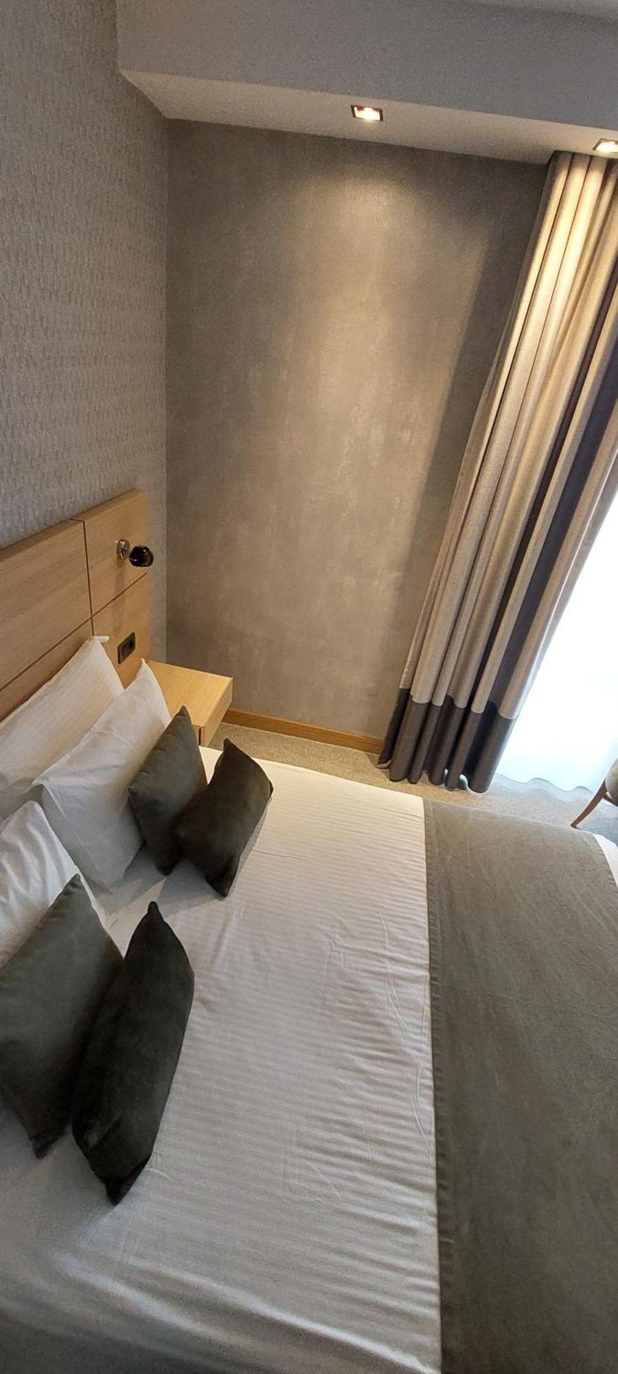 Anatolia Hotel Комотини Экстерьер фото