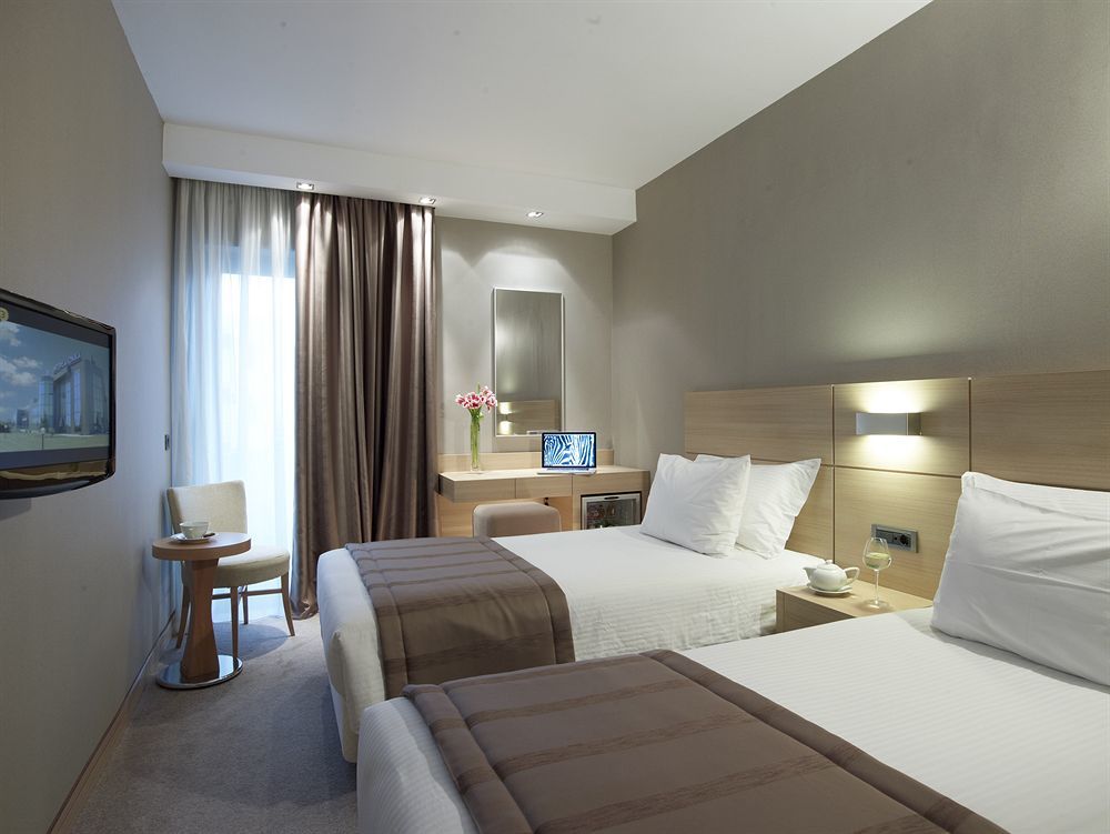 Anatolia Hotel Комотини Экстерьер фото