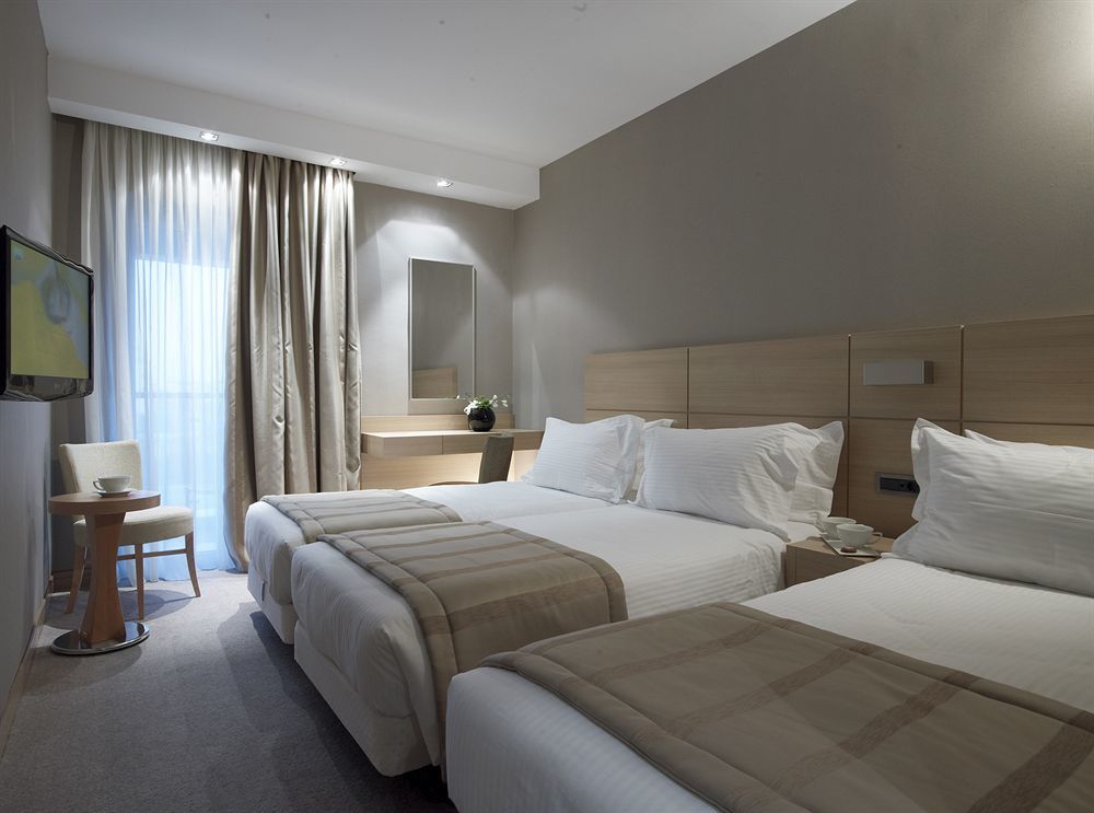 Anatolia Hotel Комотини Экстерьер фото