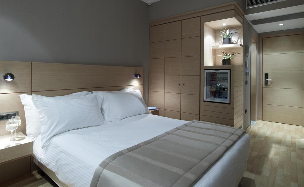 Anatolia Hotel Комотини Экстерьер фото