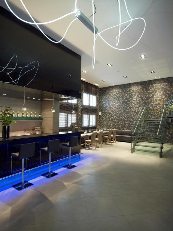 Anatolia Hotel Комотини Экстерьер фото